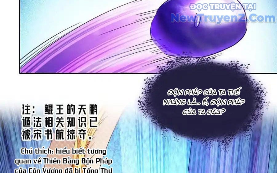 Tu Chân Nói Chuyện Phiếm Quần: Chapter 677