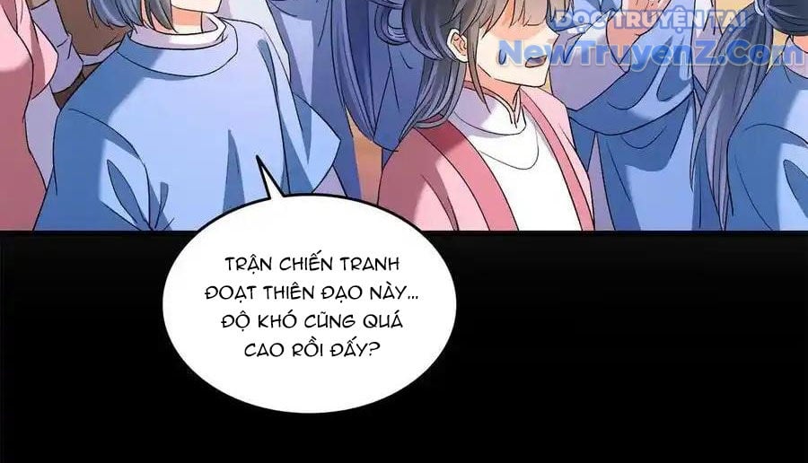 Tu Chân Nói Chuyện Phiếm Quần: Chapter 677
