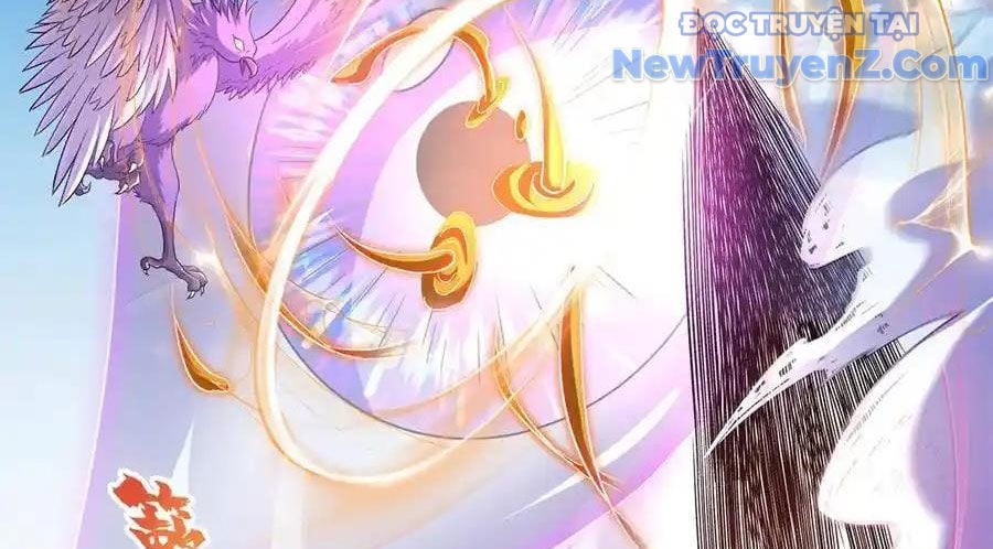 Tu Chân Nói Chuyện Phiếm Quần: Chapter 677