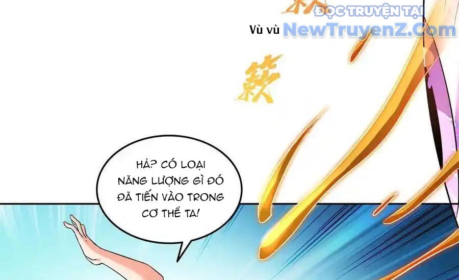 Tu Chân Nói Chuyện Phiếm Quần: Chapter 677