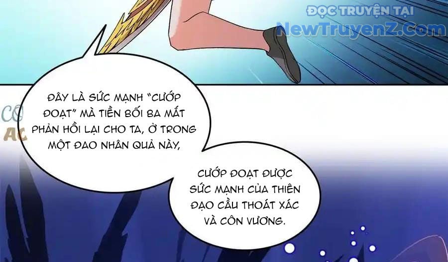 Tu Chân Nói Chuyện Phiếm Quần: Chapter 677