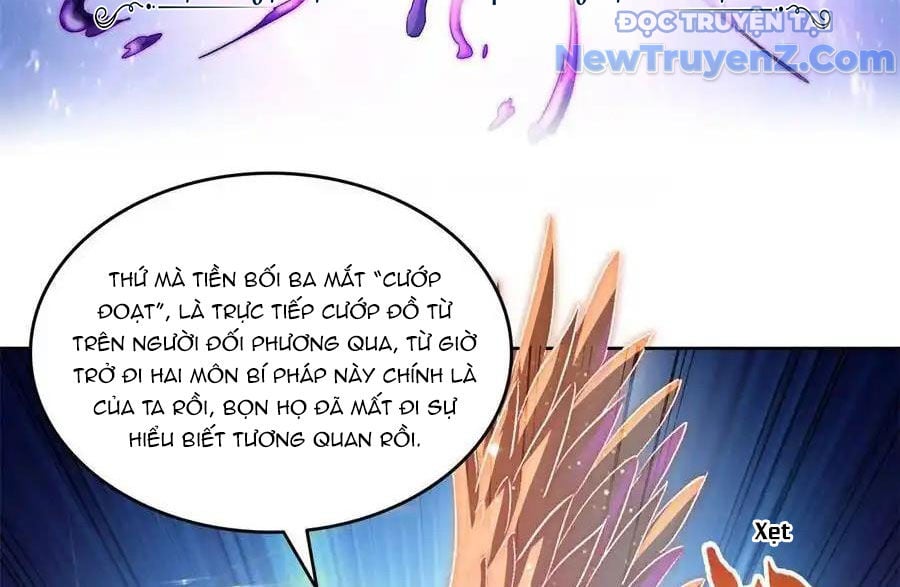 Tu Chân Nói Chuyện Phiếm Quần: Chapter 677