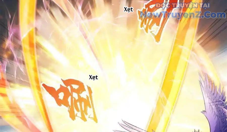 Tu Chân Nói Chuyện Phiếm Quần: Chapter 677