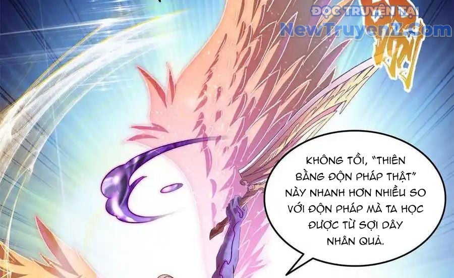 Tu Chân Nói Chuyện Phiếm Quần: Chapter 677