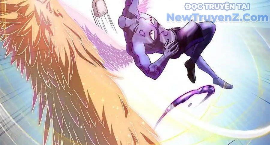 Tu Chân Nói Chuyện Phiếm Quần: Chapter 677
