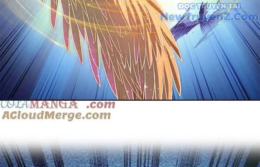 Tu Chân Nói Chuyện Phiếm Quần: Chapter 677
