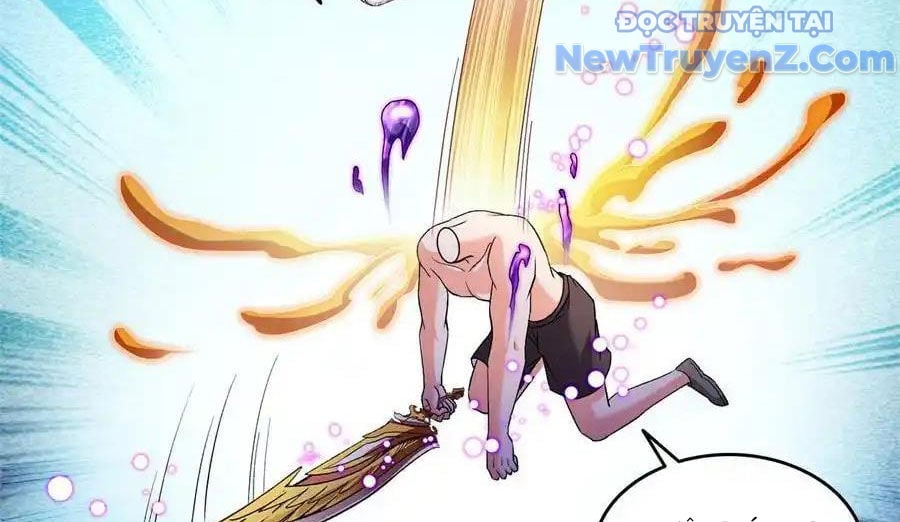 Tu Chân Nói Chuyện Phiếm Quần: Chapter 677