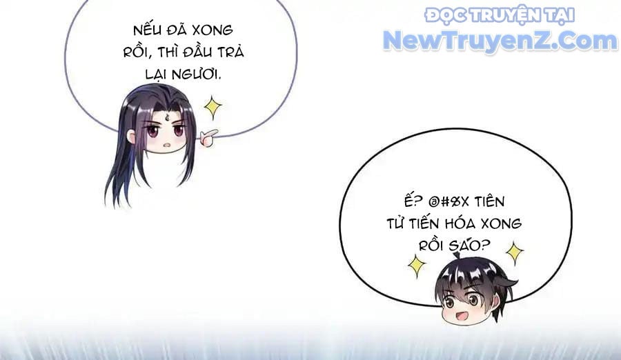 Tu Chân Nói Chuyện Phiếm Quần: Chapter 677