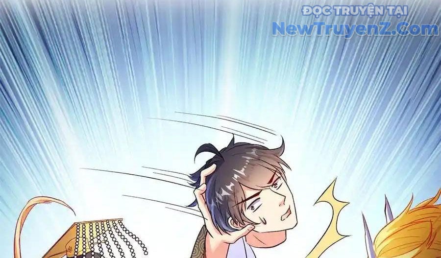 Tu Chân Nói Chuyện Phiếm Quần: Chapter 677