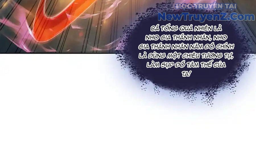 Tu Chân Nói Chuyện Phiếm Quần: Chapter 677