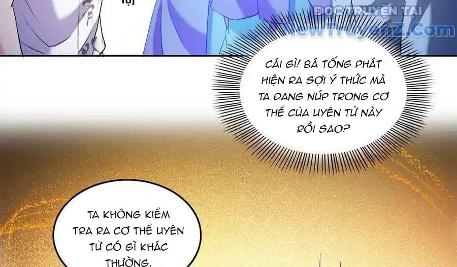 Tu Chân Nói Chuyện Phiếm Quần: Chapter 677
