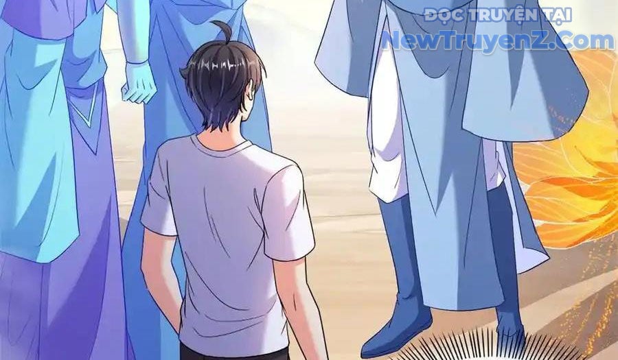 Tu Chân Nói Chuyện Phiếm Quần: Chapter 677