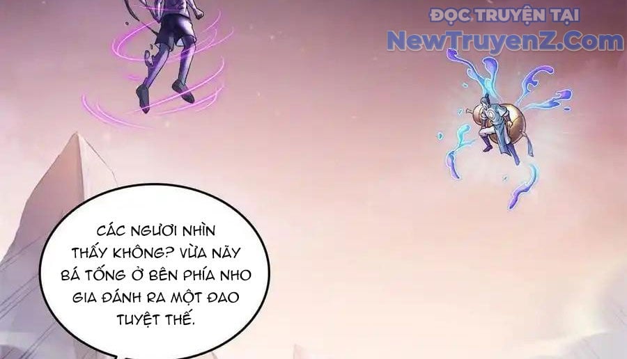 Tu Chân Nói Chuyện Phiếm Quần: Chapter 677