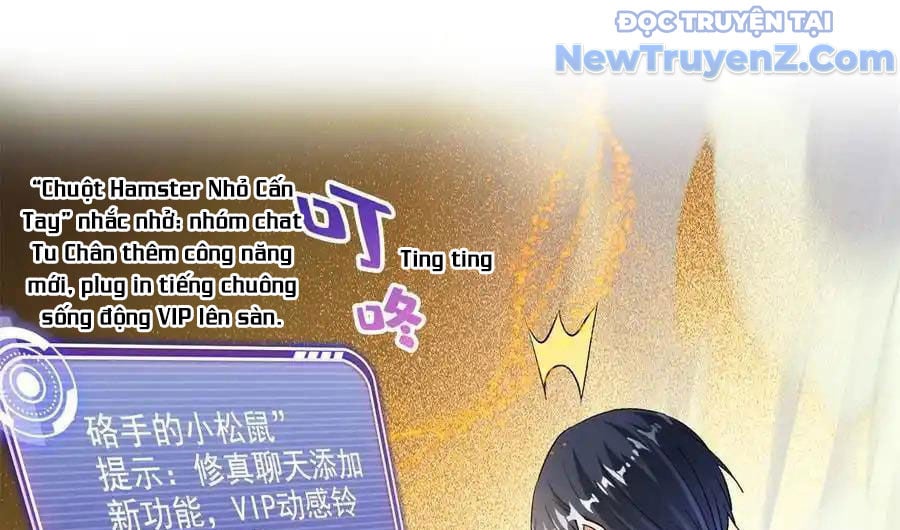 Tu Chân Nói Chuyện Phiếm Quần: Chapter 677