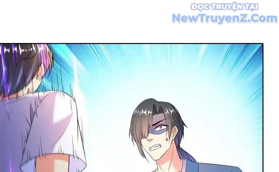 Tu Chân Nói Chuyện Phiếm Quần: Chapter 677
