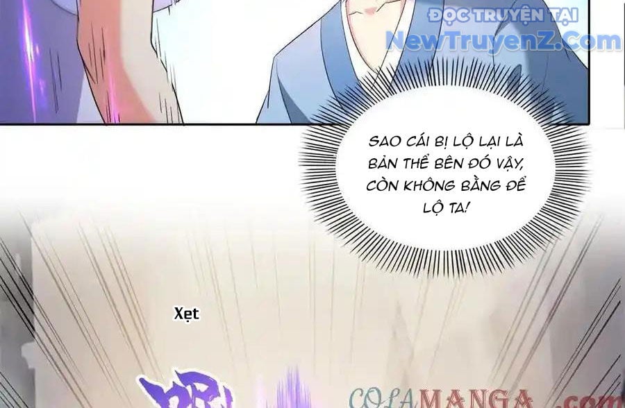 Tu Chân Nói Chuyện Phiếm Quần: Chapter 677