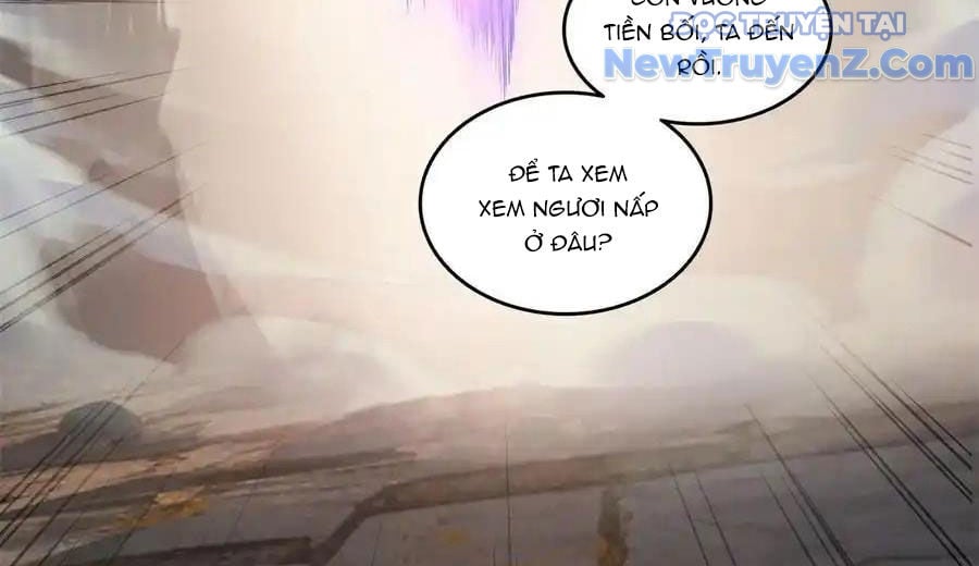 Tu Chân Nói Chuyện Phiếm Quần: Chapter 677