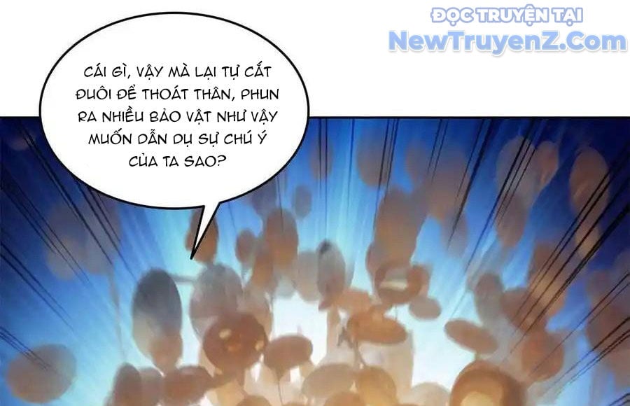Tu Chân Nói Chuyện Phiếm Quần: Chapter 677
