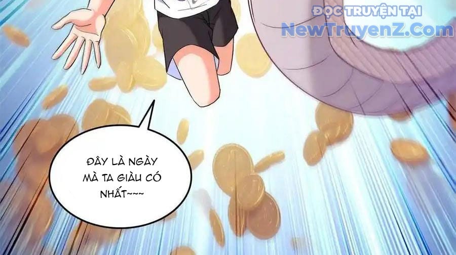Tu Chân Nói Chuyện Phiếm Quần: Chapter 677