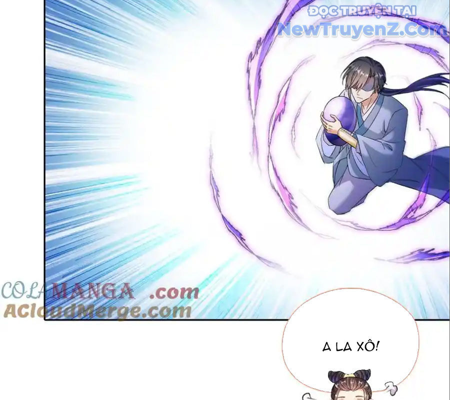 Tu Chân Nói Chuyện Phiếm Quần: Chapter 678
