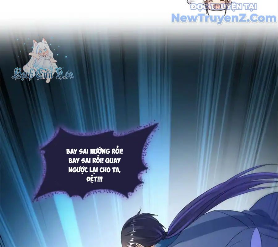 Tu Chân Nói Chuyện Phiếm Quần: Chapter 678