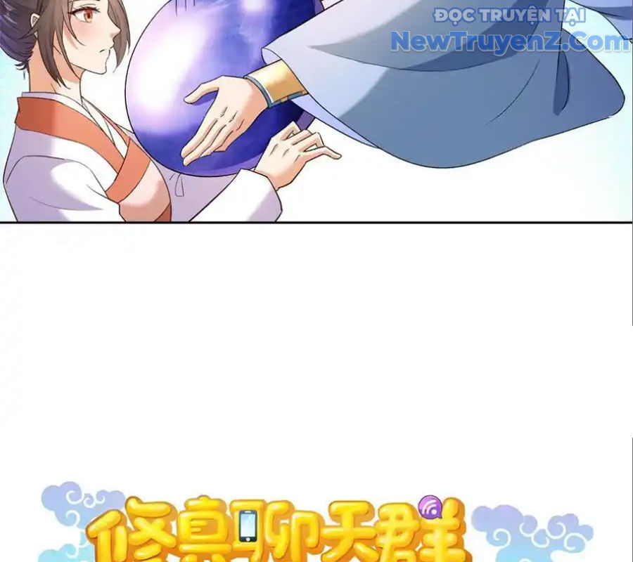 Tu Chân Nói Chuyện Phiếm Quần: Chapter 678