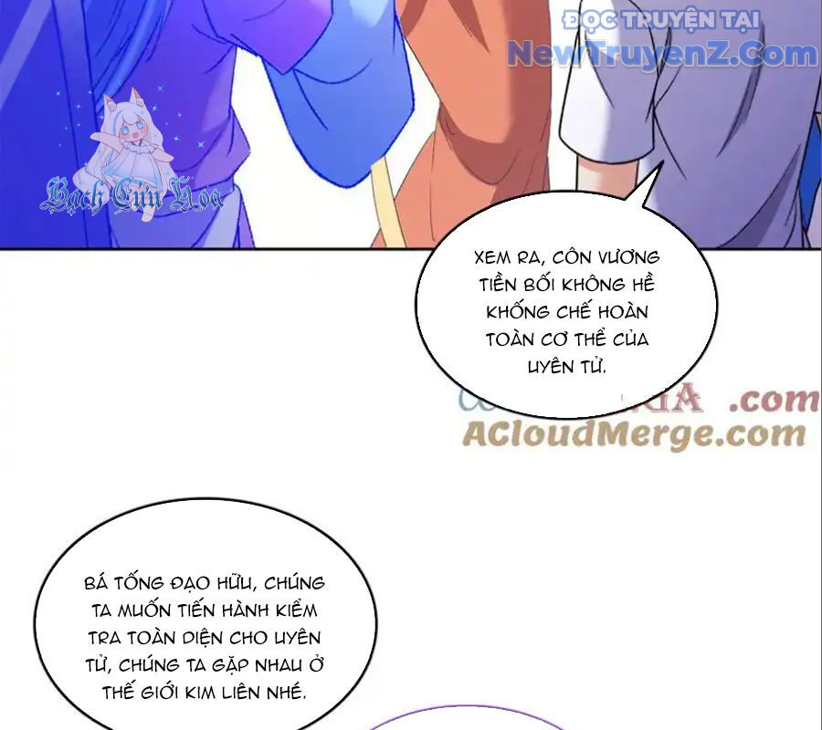 Tu Chân Nói Chuyện Phiếm Quần: Chapter 678