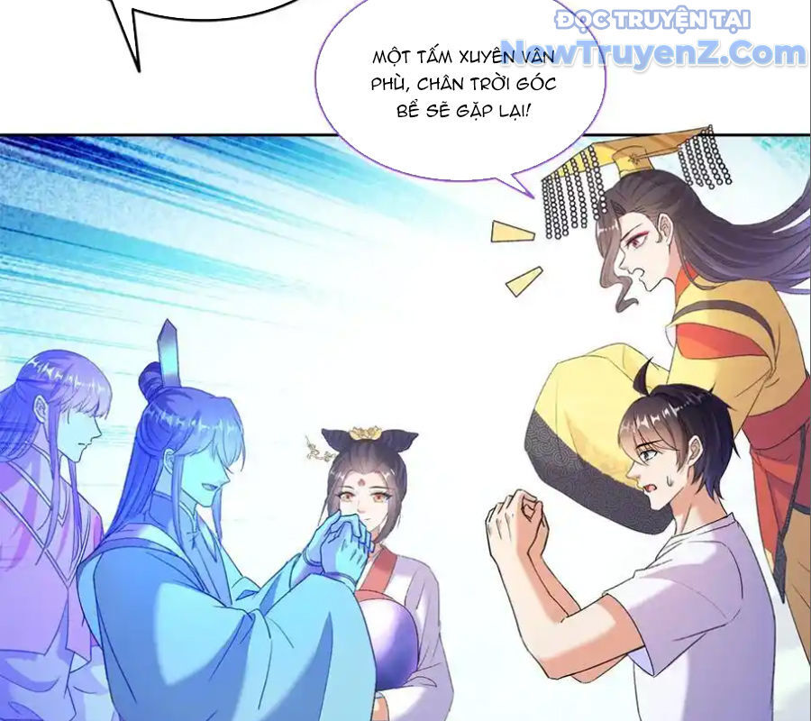 Tu Chân Nói Chuyện Phiếm Quần: Chapter 678
