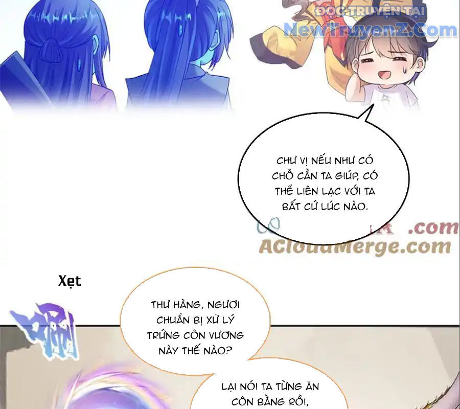 Tu Chân Nói Chuyện Phiếm Quần: Chapter 678
