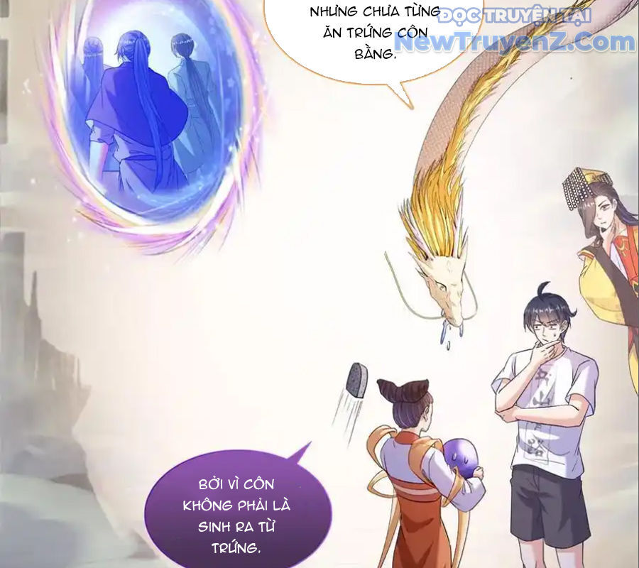 Tu Chân Nói Chuyện Phiếm Quần: Chapter 678