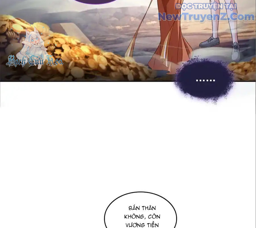 Tu Chân Nói Chuyện Phiếm Quần: Chapter 678