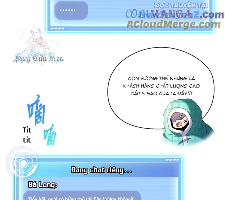 Tu Chân Nói Chuyện Phiếm Quần: Chapter 678