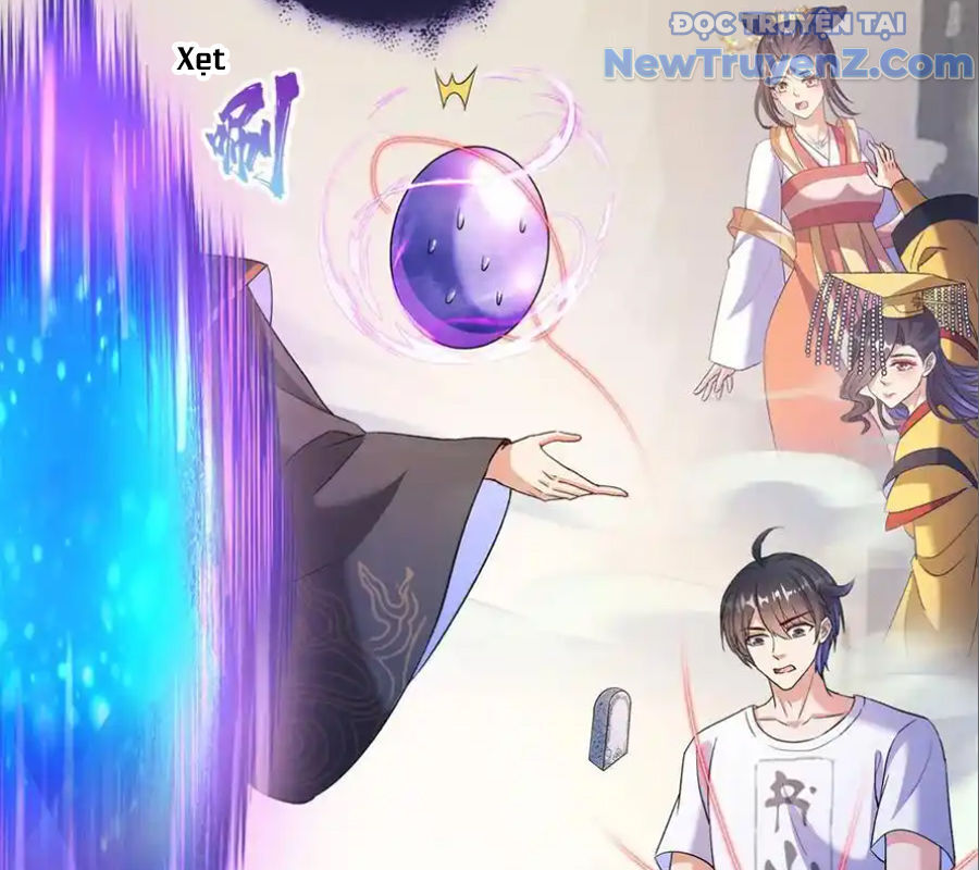 Tu Chân Nói Chuyện Phiếm Quần: Chapter 678