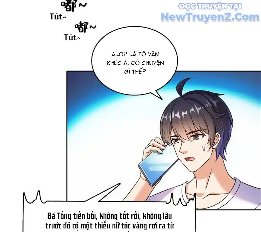 Tu Chân Nói Chuyện Phiếm Quần: Chapter 678