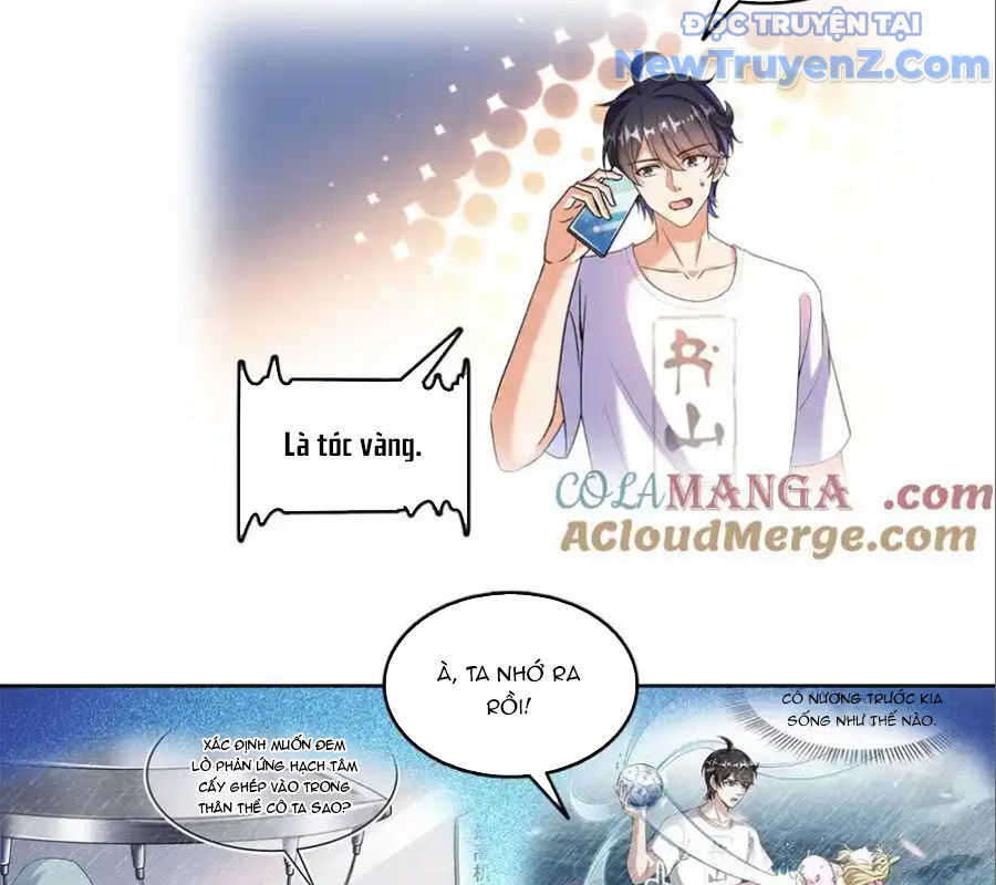 Tu Chân Nói Chuyện Phiếm Quần: Chapter 678