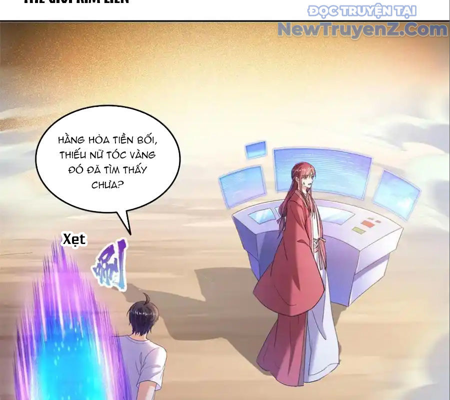 Tu Chân Nói Chuyện Phiếm Quần: Chapter 678