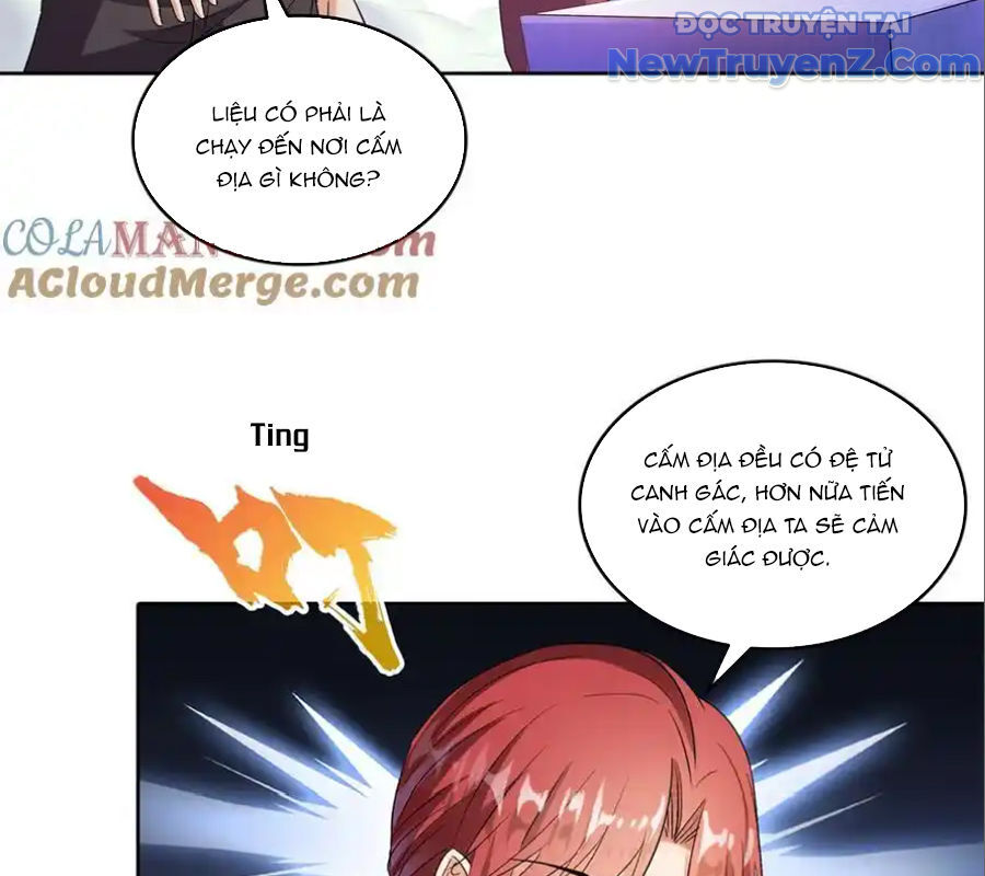 Tu Chân Nói Chuyện Phiếm Quần: Chapter 678