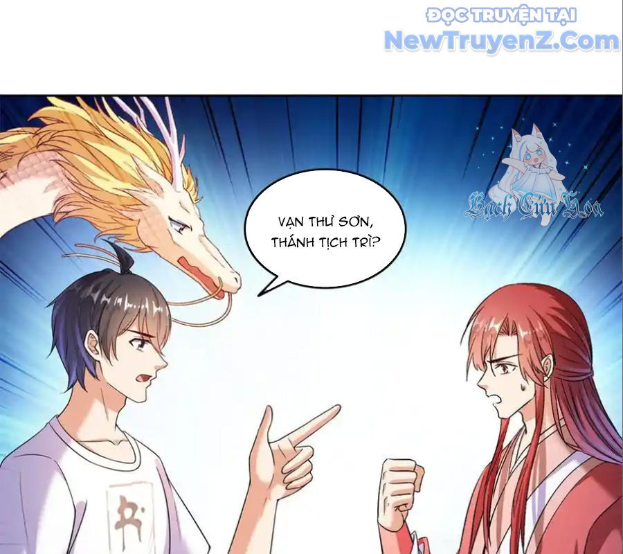 Tu Chân Nói Chuyện Phiếm Quần: Chapter 678