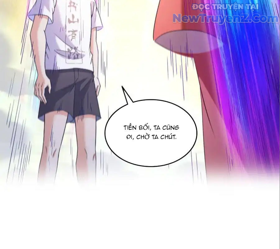 Tu Chân Nói Chuyện Phiếm Quần: Chapter 678