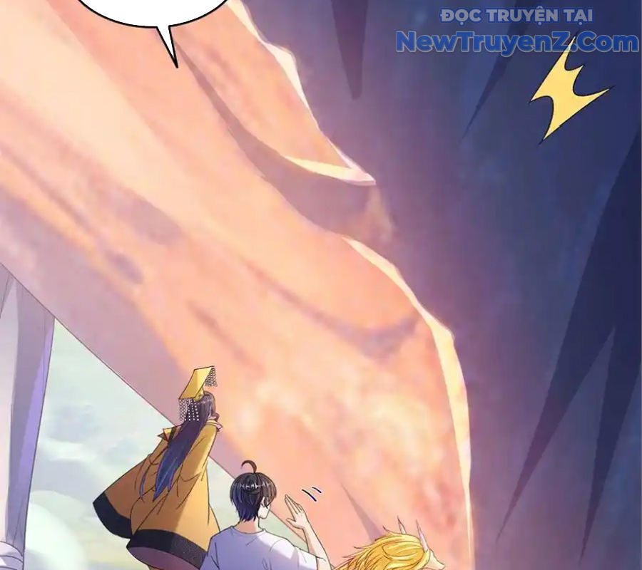 Tu Chân Nói Chuyện Phiếm Quần: Chapter 678