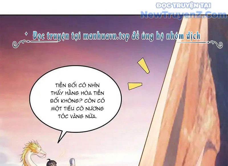 Tu Chân Nói Chuyện Phiếm Quần: Chapter 679