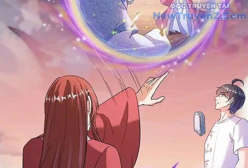 Tu Chân Nói Chuyện Phiếm Quần: Chapter 679