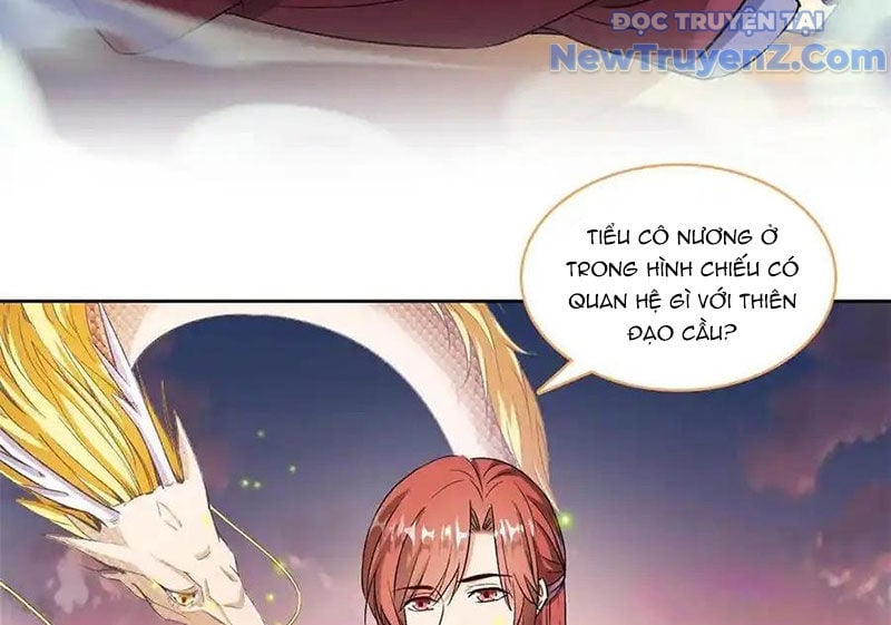 Tu Chân Nói Chuyện Phiếm Quần: Chapter 679