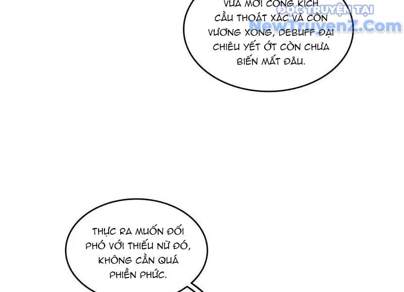 Tu Chân Nói Chuyện Phiếm Quần: Chapter 679