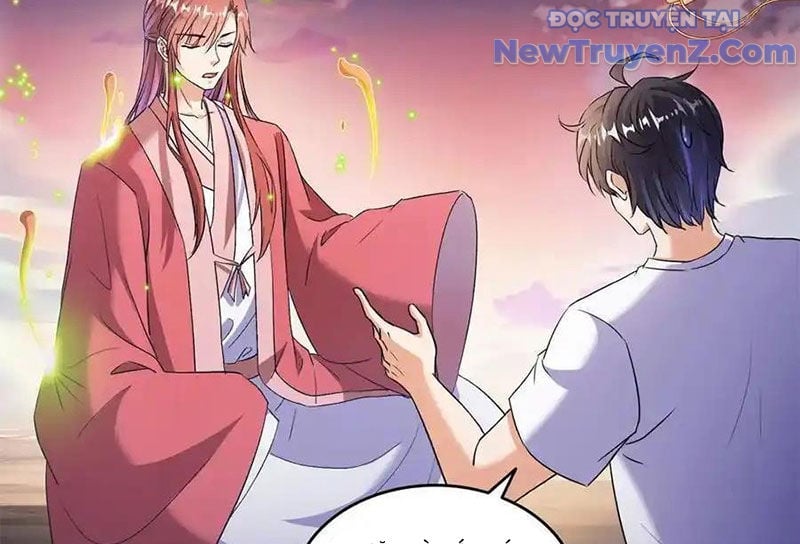 Tu Chân Nói Chuyện Phiếm Quần: Chapter 679