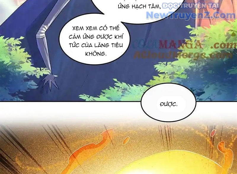 Tu Chân Nói Chuyện Phiếm Quần: Chapter 679