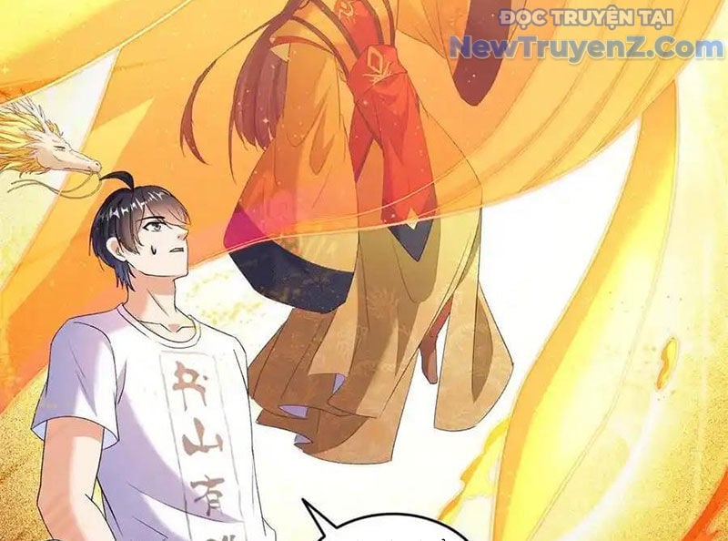 Tu Chân Nói Chuyện Phiếm Quần: Chapter 679