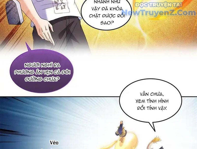 Tu Chân Nói Chuyện Phiếm Quần: Chapter 679