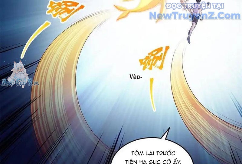 Tu Chân Nói Chuyện Phiếm Quần: Chapter 679