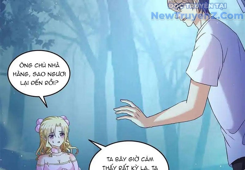 Tu Chân Nói Chuyện Phiếm Quần: Chapter 679